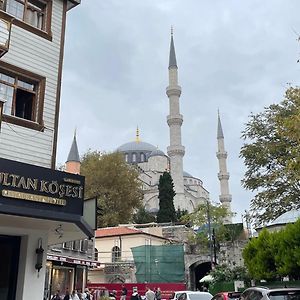 Sultan Corner Hotel