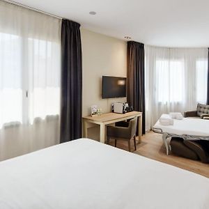 Sercotel Amister Art Hotel Barcelona