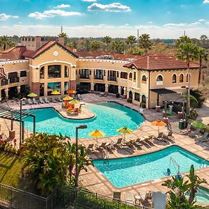 The Berkley, Orlando