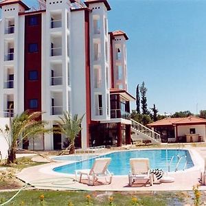 Carna Garden Otel